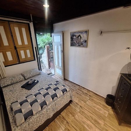 Pousada Residencia Balestra Tiradentes Exterior photo