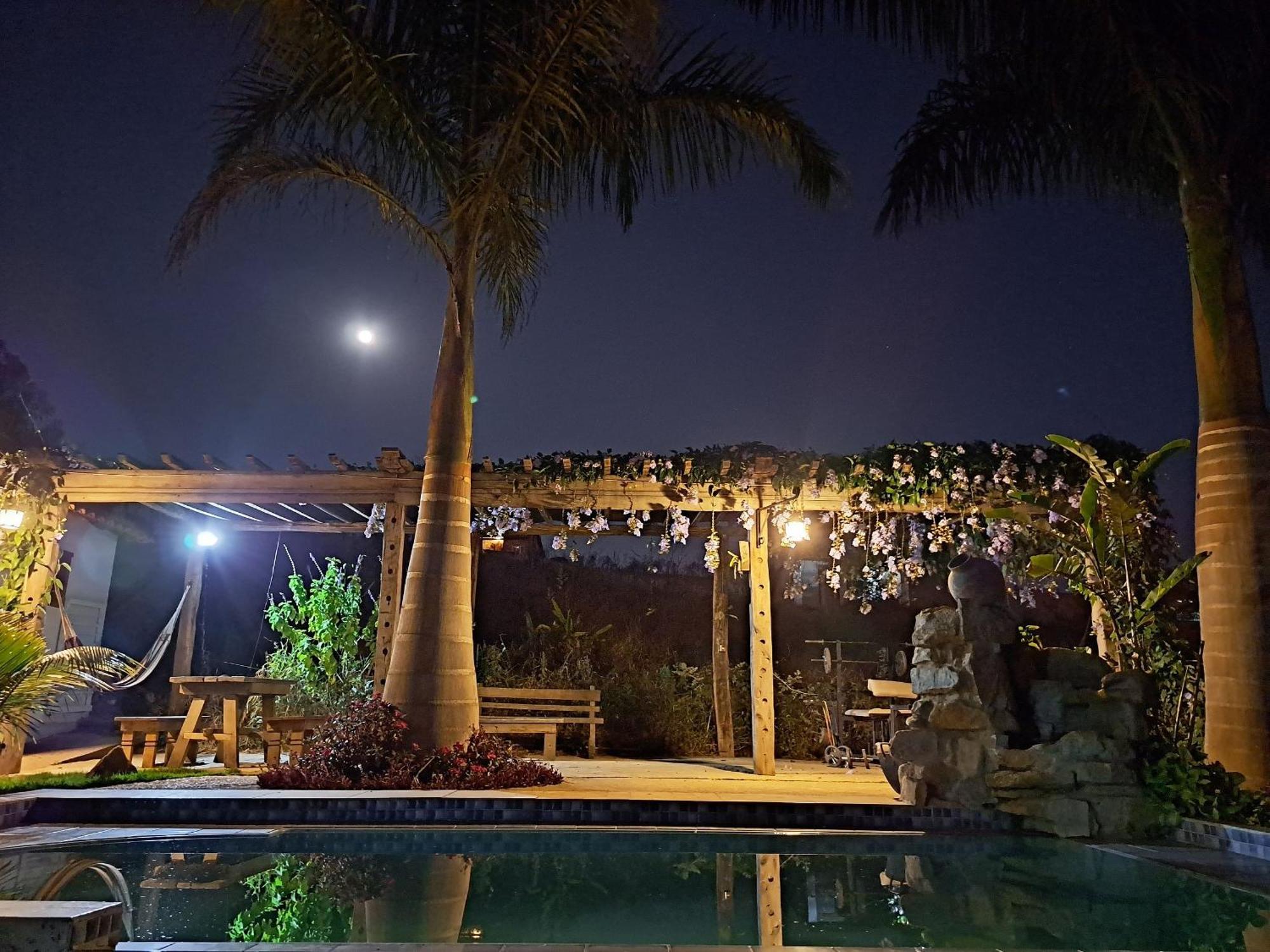 Pousada Residencia Balestra Tiradentes Exterior photo
