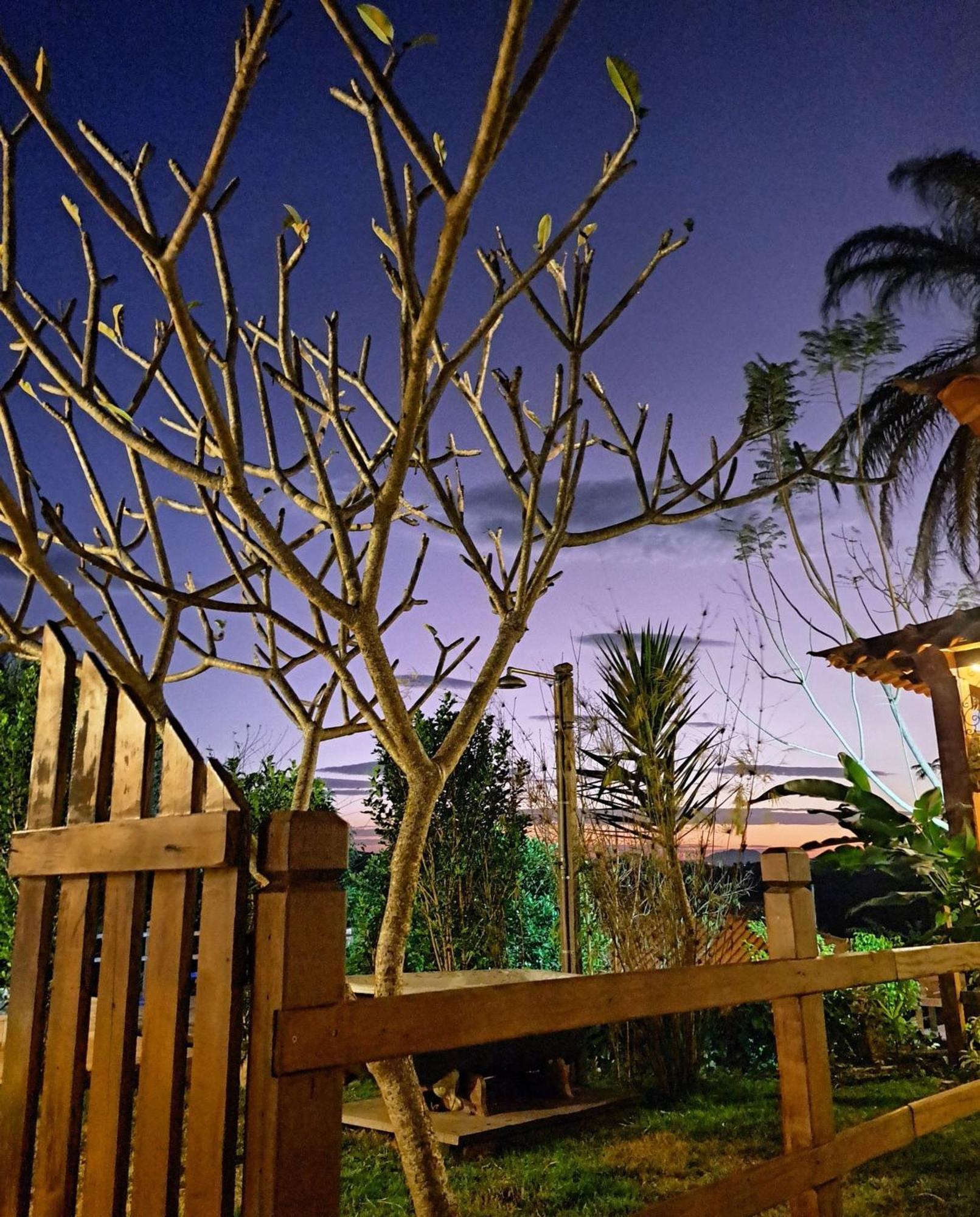 Pousada Residencia Balestra Tiradentes Exterior photo