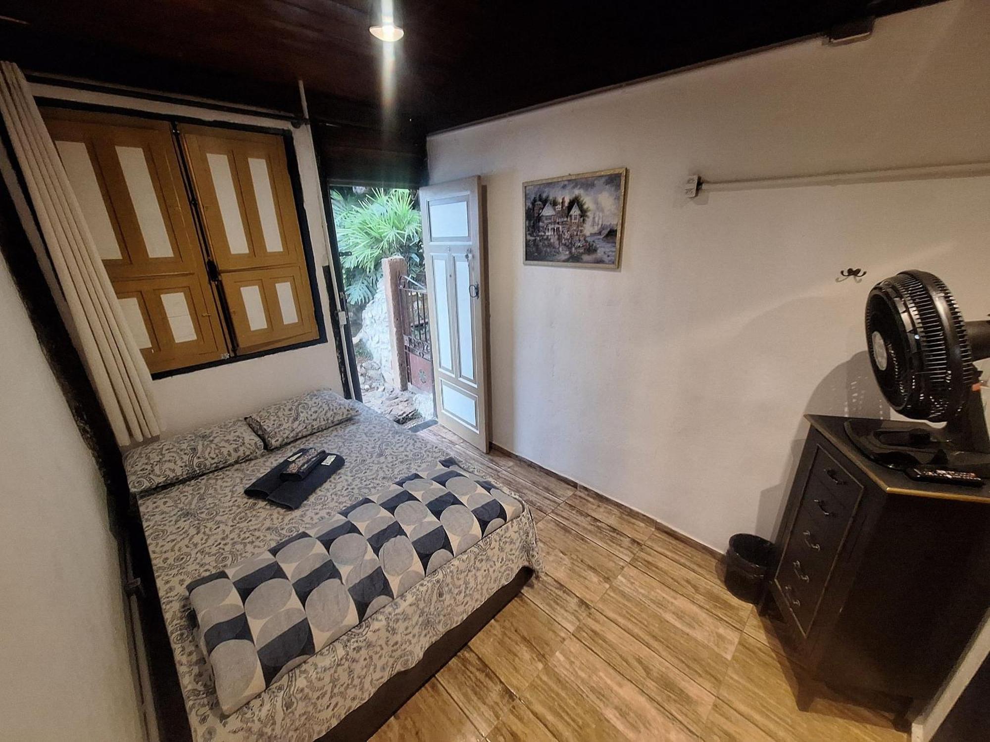 Pousada Residencia Balestra Tiradentes Exterior photo