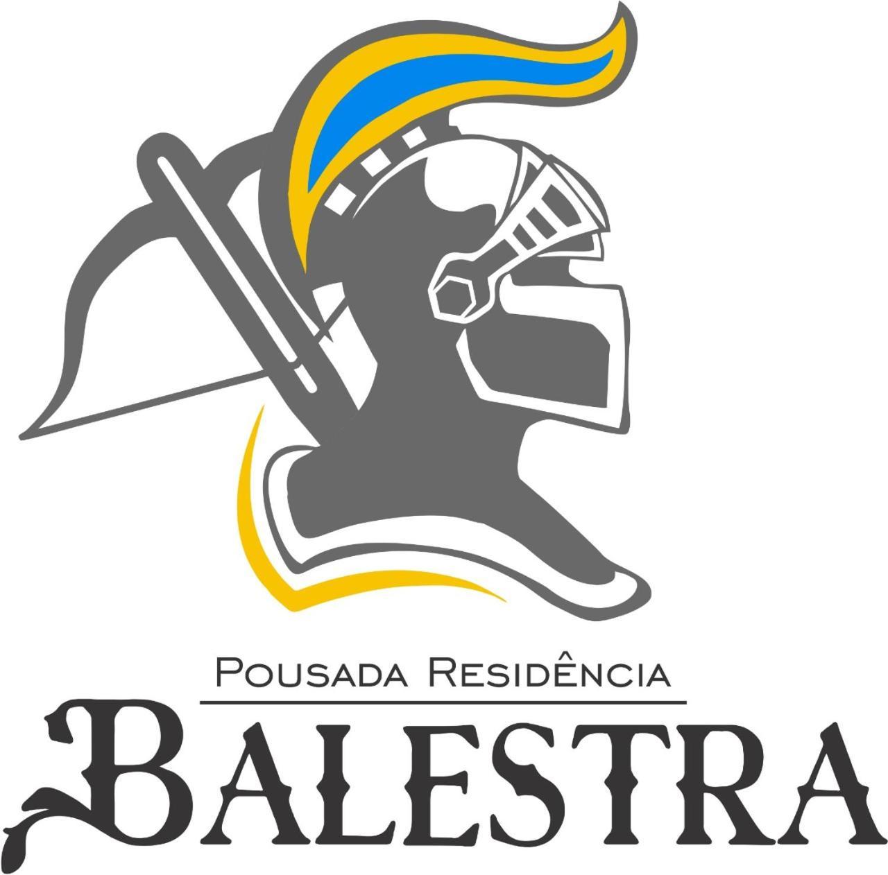 Pousada Residencia Balestra Tiradentes Exterior photo